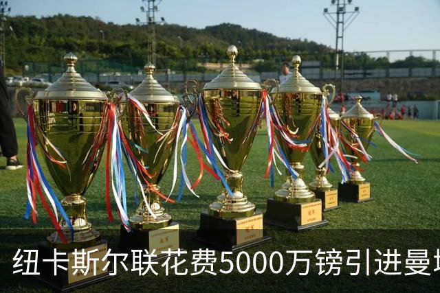 纽卡斯尔联花费5000万镑引进曼城中场新星